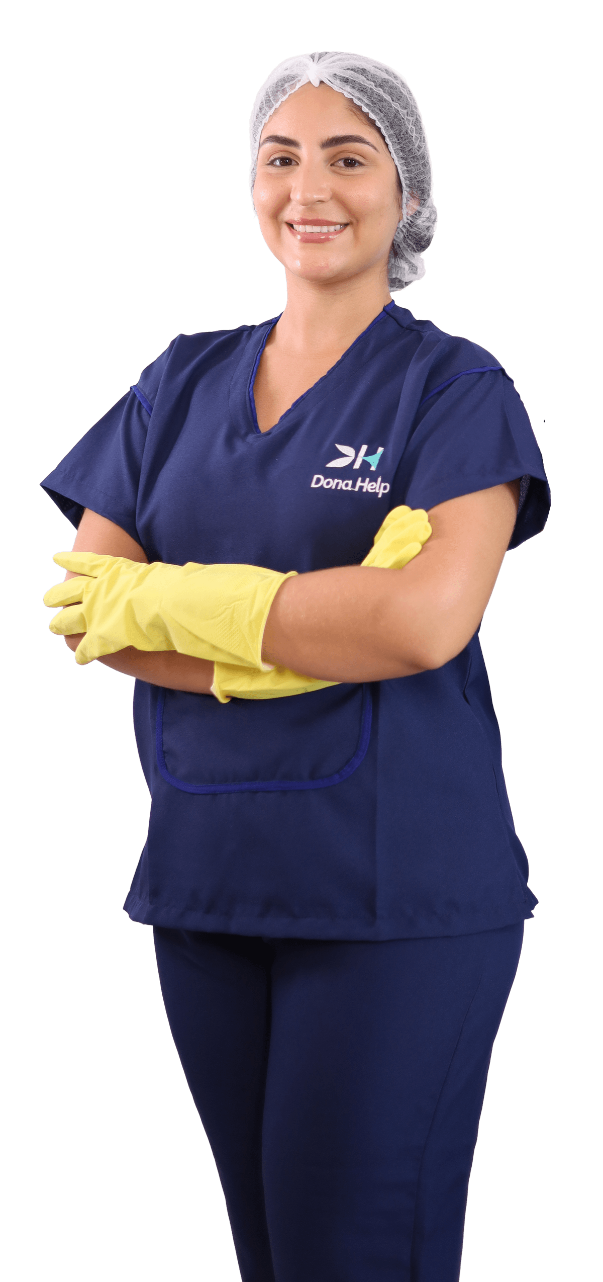 Equipe Dona Help Marista